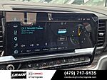 Used 2025 CHEVROLET SILVERADO 2500 LTZ in SPRINGDALE, ARKANSAS (Photo 16)