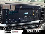 Used 2025 CHEVROLET SILVERADO 2500 LTZ in SPRINGDALE, ARKANSAS (Photo 16)
