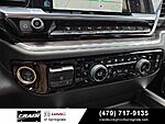 Used 2025 CHEVROLET SILVERADO 2500 LTZ in SPRINGDALE, ARKANSAS (Photo 19)
