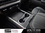 Used 2025 CHEVROLET SILVERADO 2500 LTZ in SPRINGDALE, ARKANSAS (Photo 20)