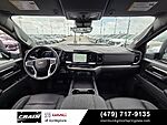 Used 2025 CHEVROLET SILVERADO 2500 LTZ in SPRINGDALE, ARKANSAS (Photo 27)