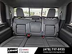 Used 2025 CHEVROLET SILVERADO 2500 LTZ in SPRINGDALE, ARKANSAS (Photo 29)