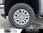Used 2025 CHEVROLET SILVERADO 2500 LTZ in SPRINGDALE, ARKANSAS (Photo 31)