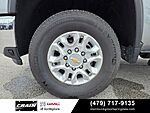 Used 2025 CHEVROLET SILVERADO 2500 LTZ in SPRINGDALE, ARKANSAS (Photo 31)