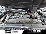 Used 2025 CHEVROLET SILVERADO 2500 LTZ in SPRINGDALE, ARKANSAS (Photo 32)