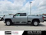 Used 2025 CHEVROLET SILVERADO 2500 LTZ in SPRINGDALE, ARKANSAS (Photo 4)