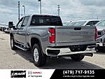 Used 2025 CHEVROLET SILVERADO 2500 LTZ in SPRINGDALE, ARKANSAS (Photo 5)