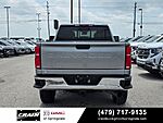 Used 2025 CHEVROLET SILVERADO 2500 LTZ in SPRINGDALE, ARKANSAS (Photo 6)