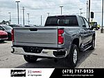 Used 2025 CHEVROLET SILVERADO 2500 LTZ in SPRINGDALE, ARKANSAS (Photo 8)