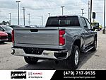 Used 2025 CHEVROLET SILVERADO 2500 LTZ in SPRINGDALE, ARKANSAS (Photo 8)