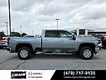 Used 2025 CHEVROLET SILVERADO 2500 LTZ in SPRINGDALE, ARKANSAS (Photo 9)