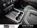 Used 2021 GMC SIERRA 2500 DENALI in SPRINGDALE, ARKANSAS (Photo 18)