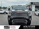 Used 2021 GMC SIERRA 2500 DENALI in SPRINGDALE, ARKANSAS (Photo 2)