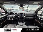 Used 2021 GMC SIERRA 2500 DENALI in SPRINGDALE, ARKANSAS (Photo 25)