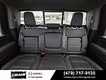 Used 2021 GMC SIERRA 2500 DENALI in SPRINGDALE, ARKANSAS (Photo 27)