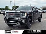 Used 2021 GMC SIERRA 2500 DENALI in SPRINGDALE, ARKANSAS (Photo 3)