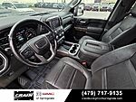 Used 2021 GMC SIERRA 2500 DENALI in SPRINGDALE, ARKANSAS (Photo 9)