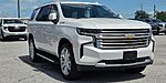 Used 2023 CHEVROLET TAHOE HIGH COUNTRY in SPRINGDALE, ARKANSAS