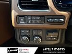 Used 2023 CHEVROLET TAHOE HIGH COUNTRY in SPRINGDALE, ARKANSAS (Photo 12)
