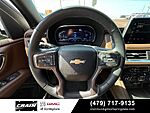 Used 2023 CHEVROLET TAHOE HIGH COUNTRY in SPRINGDALE, ARKANSAS (Photo 13)