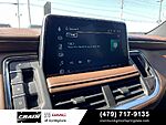 Used 2023 CHEVROLET TAHOE HIGH COUNTRY in SPRINGDALE, ARKANSAS (Photo 15)