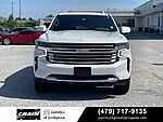 Used 2023 CHEVROLET TAHOE HIGH COUNTRY in SPRINGDALE, ARKANSAS (Photo 2)