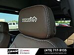Used 2023 CHEVROLET TAHOE HIGH COUNTRY in SPRINGDALE, ARKANSAS (Photo 21)