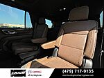 Used 2023 CHEVROLET TAHOE HIGH COUNTRY in SPRINGDALE, ARKANSAS (Photo 24)