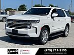 Used 2023 CHEVROLET TAHOE HIGH COUNTRY in SPRINGDALE, ARKANSAS (Photo 3)