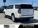 Used 2023 CHEVROLET TAHOE HIGH COUNTRY in SPRINGDALE, ARKANSAS (Photo 4)