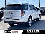 Used 2023 CHEVROLET TAHOE HIGH COUNTRY in SPRINGDALE, ARKANSAS (Photo 7)