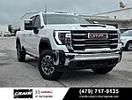 Used 2024 GMC SIERRA 2500 SLT in SPRINGDALE, ARKANSAS (Photo 1)