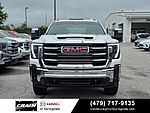 Used 2024 GMC SIERRA 2500 SLT in SPRINGDALE, ARKANSAS (Photo 2)