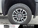 Used 2024 GMC SIERRA 2500 SLT in SPRINGDALE, ARKANSAS (Photo 29)