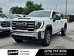 Used 2024 GMC SIERRA 2500 SLT in SPRINGDALE, ARKANSAS (Photo 3)