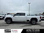 Used 2024 GMC SIERRA 2500 SLT in SPRINGDALE, ARKANSAS (Photo 4)