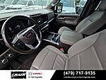 Used 2024 GMC SIERRA 2500 SLT in SPRINGDALE, ARKANSAS (Photo 8)