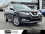 Used 2017 NISSAN ROGUE SV in SPRINGDALE, ARKANSAS (Photo 1)