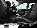 Used 2017 NISSAN ROGUE SV in SPRINGDALE, ARKANSAS (Photo 10)