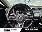 Used 2017 NISSAN ROGUE SV in SPRINGDALE, ARKANSAS (Photo 12)