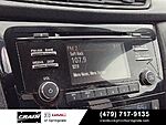 Used 2017 NISSAN ROGUE SV in SPRINGDALE, ARKANSAS (Photo 14)
