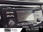 Used 2017 NISSAN ROGUE SV in SPRINGDALE, ARKANSAS (Photo 15)