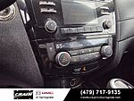 Used 2017 NISSAN ROGUE SV in SPRINGDALE, ARKANSAS (Photo 16)
