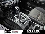 Used 2017 NISSAN ROGUE SV in SPRINGDALE, ARKANSAS (Photo 17)