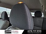 Used 2017 NISSAN ROGUE SV in SPRINGDALE, ARKANSAS (Photo 19)