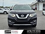 Used 2017 NISSAN ROGUE SV in SPRINGDALE, ARKANSAS (Photo 2)