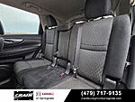 Used 2017 NISSAN ROGUE SV in SPRINGDALE, ARKANSAS (Photo 22)