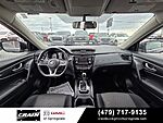 Used 2017 NISSAN ROGUE SV in SPRINGDALE, ARKANSAS (Photo 24)