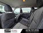 Used 2017 NISSAN ROGUE SV in SPRINGDALE, ARKANSAS (Photo 25)
