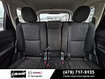 Used 2017 NISSAN ROGUE SV in SPRINGDALE, ARKANSAS (Photo 26)